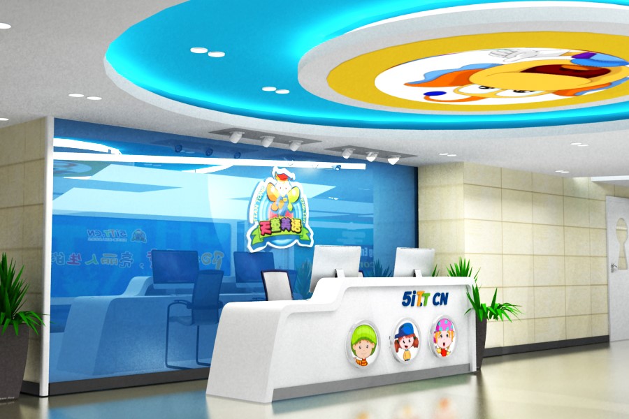 南宁天童美语带你了解线下教育的优势(图2)