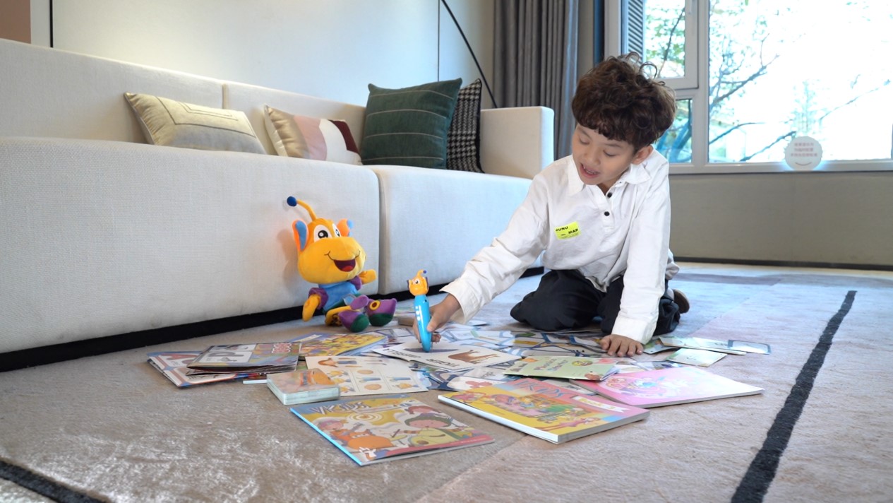 让南宁天童美语告诉你为什么学英语要趁早