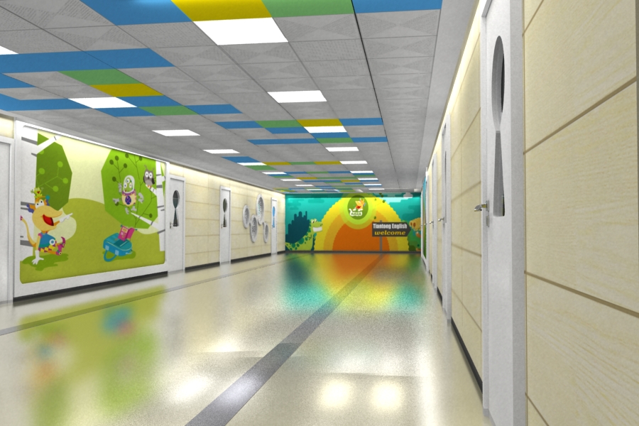 南宁天童美语好不好？专业儿童英语教育机构