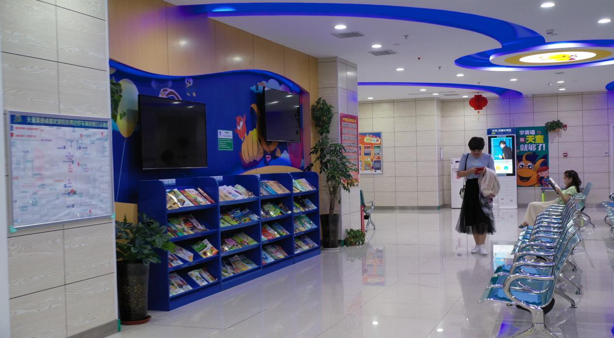 南宁天童美语靠谱吗？以专业教育成就孩子明