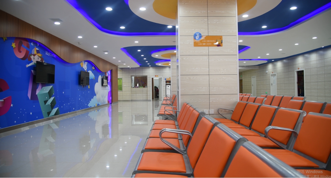 南宁天童美语学校怎么样？放心的教学环境 