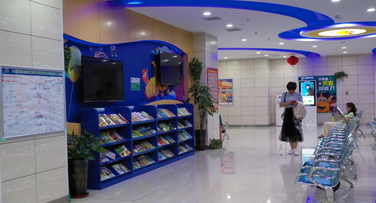 南宁天童美语，坚持为孩子着想