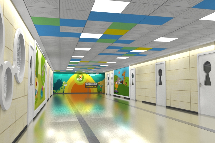 南宁天童美语带你了解英文缩写