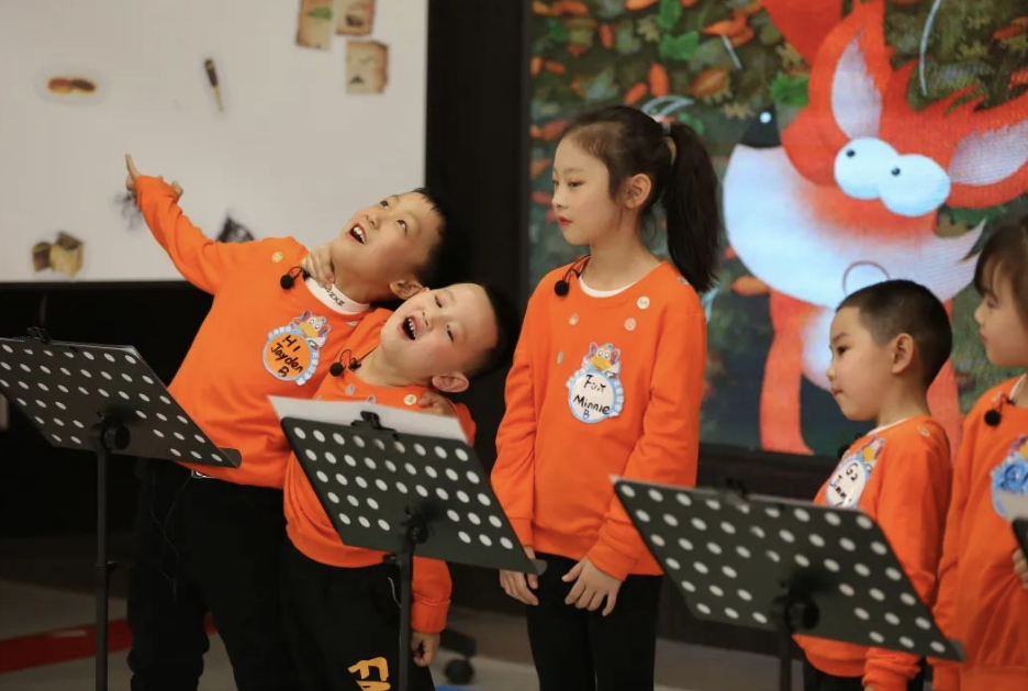 天童教育：孩子的价值观需要从小培养