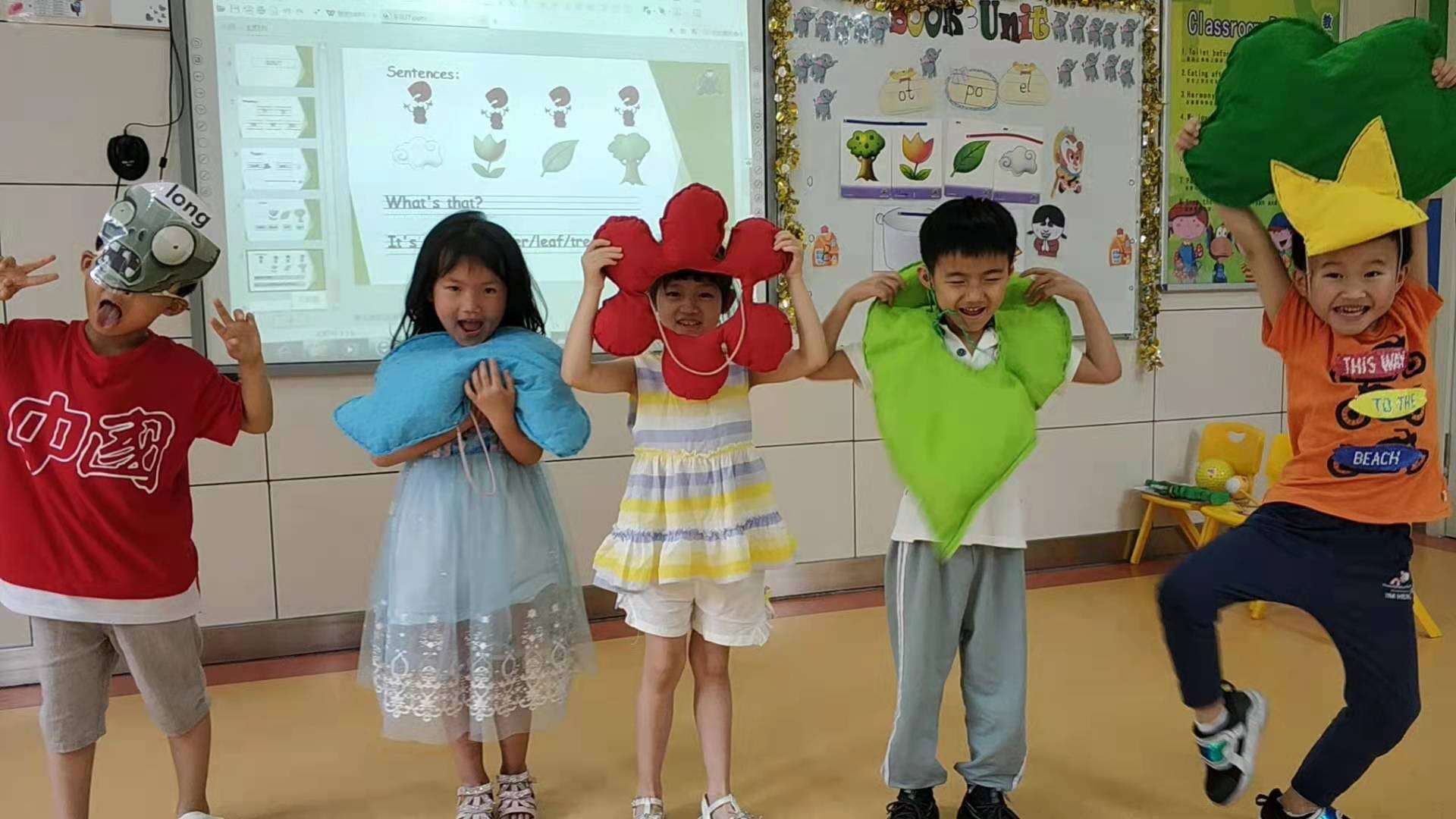 天童教育；3个方法轻松培养孩子的创造力