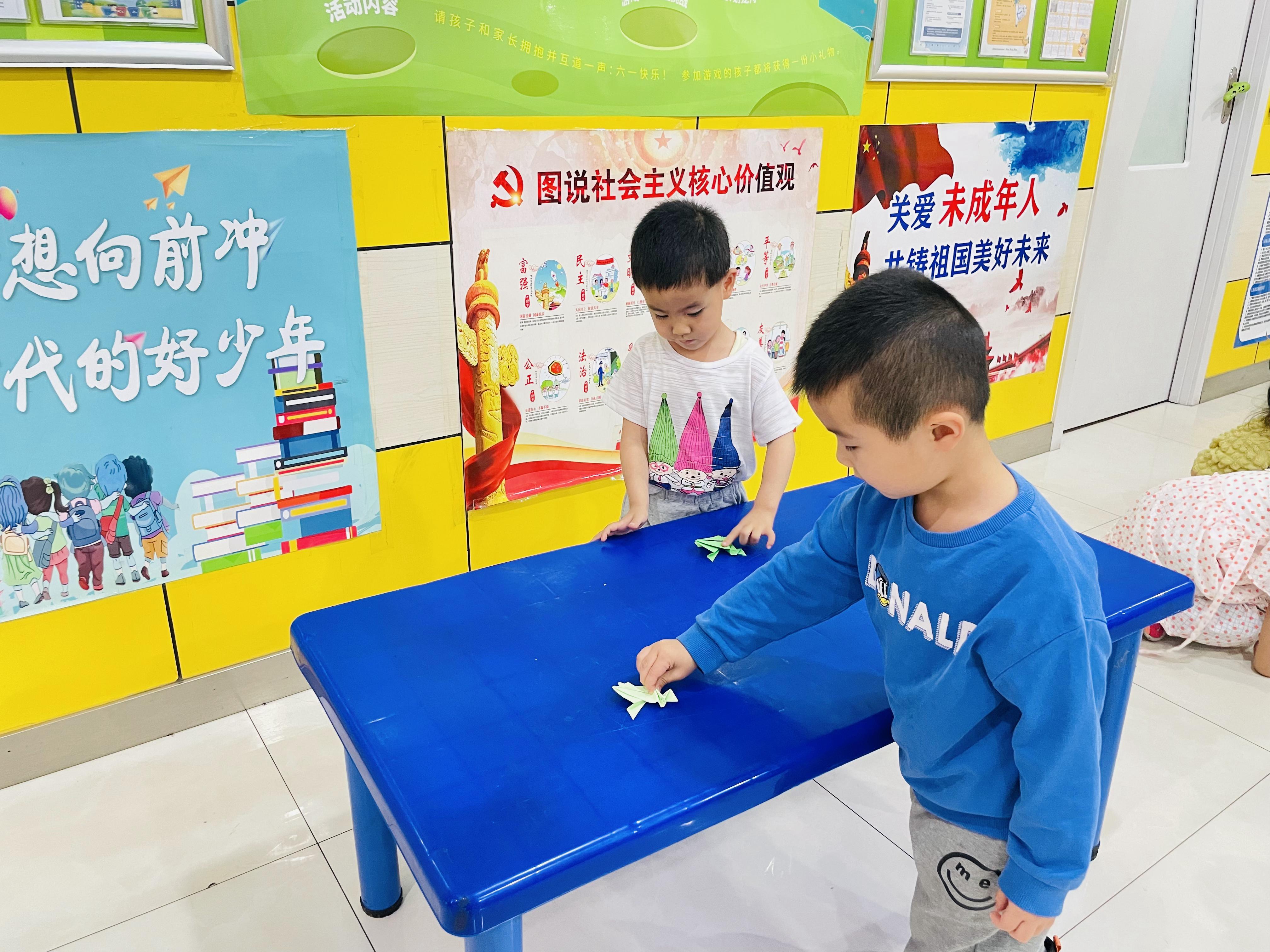 天童教育:如何有效培养孩子创造力