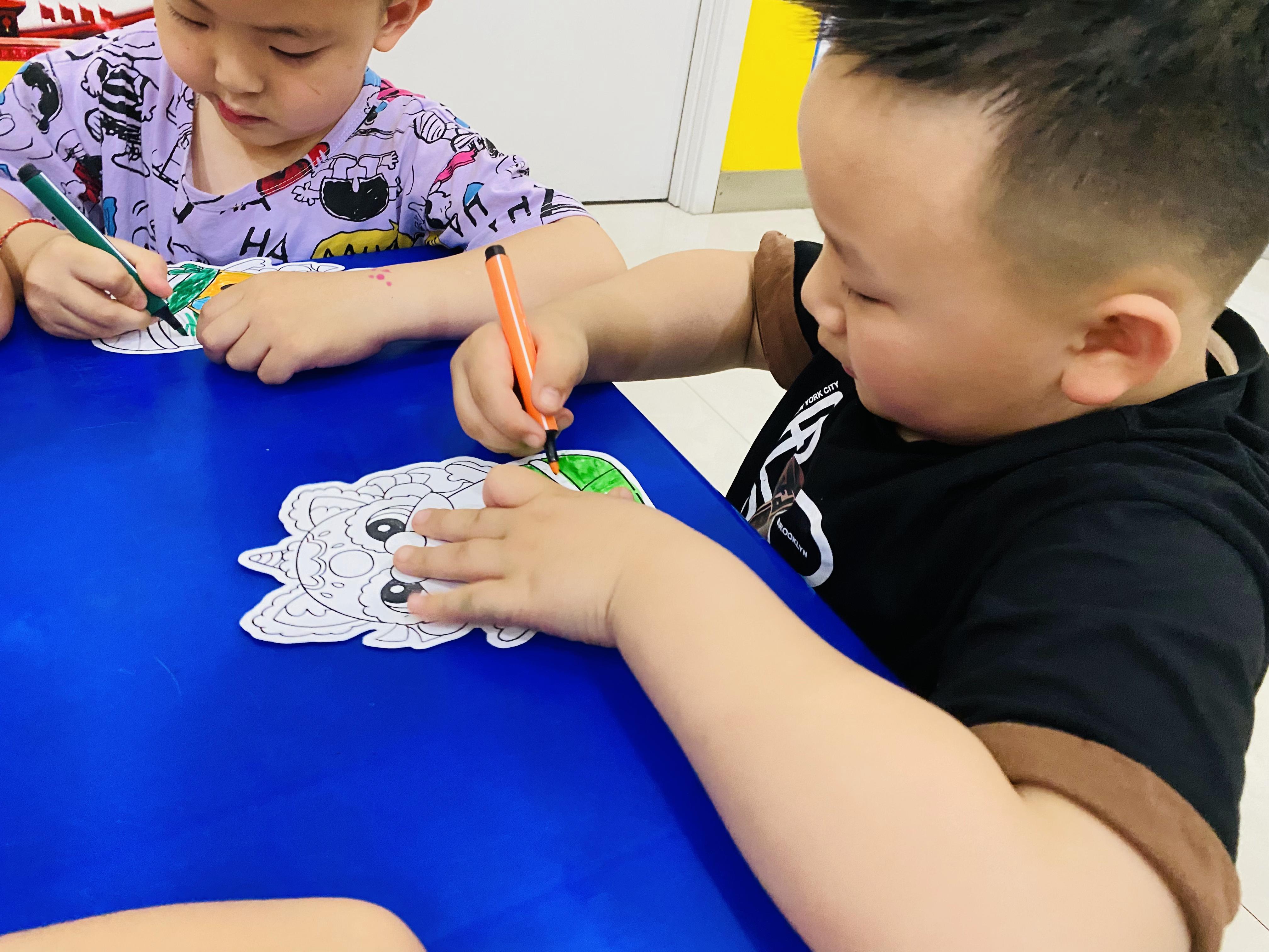 天童教育:惩罚孩子，要把握好尺度