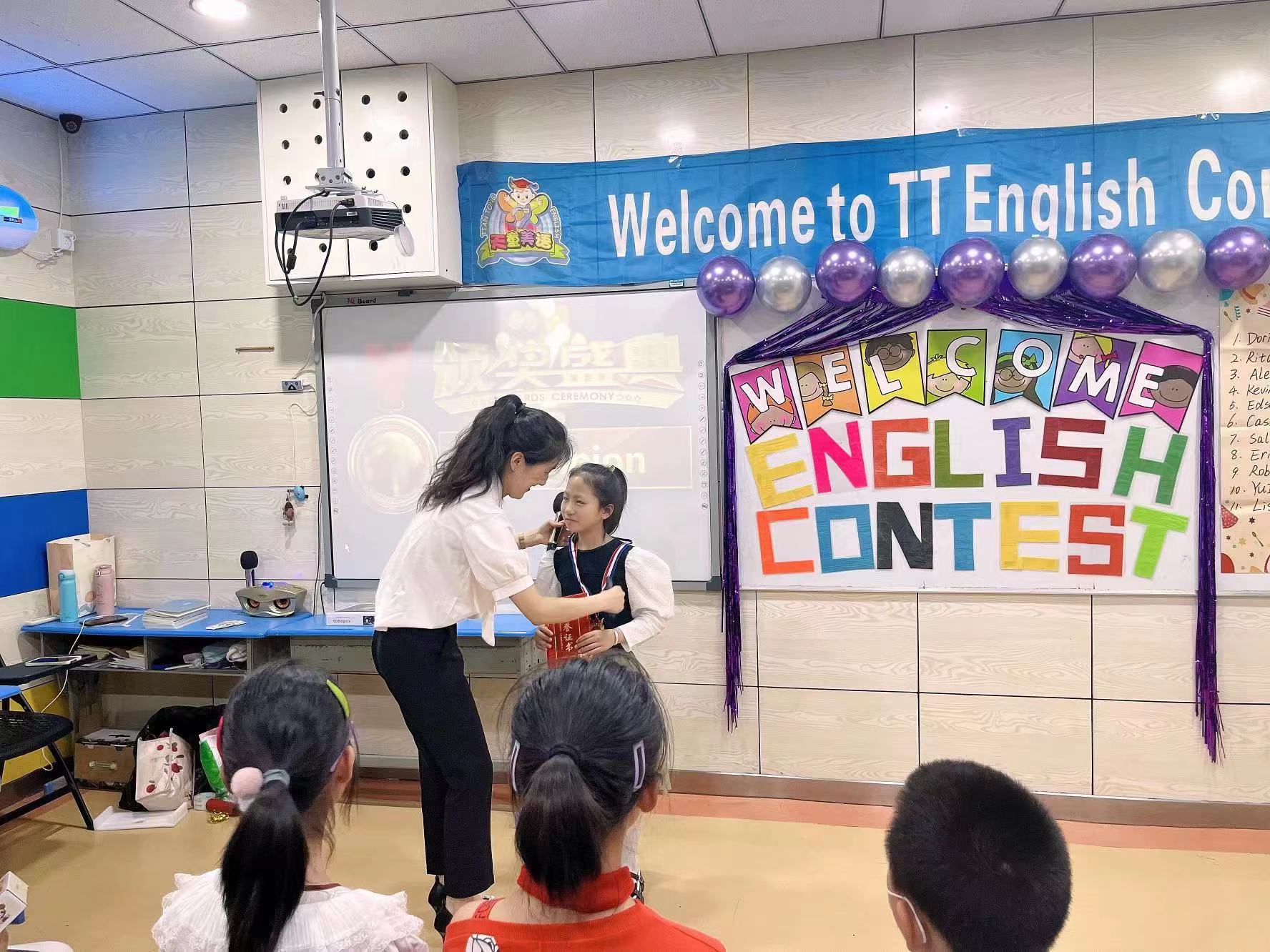 天童教育：提升孩子语言表达能力，父母要做