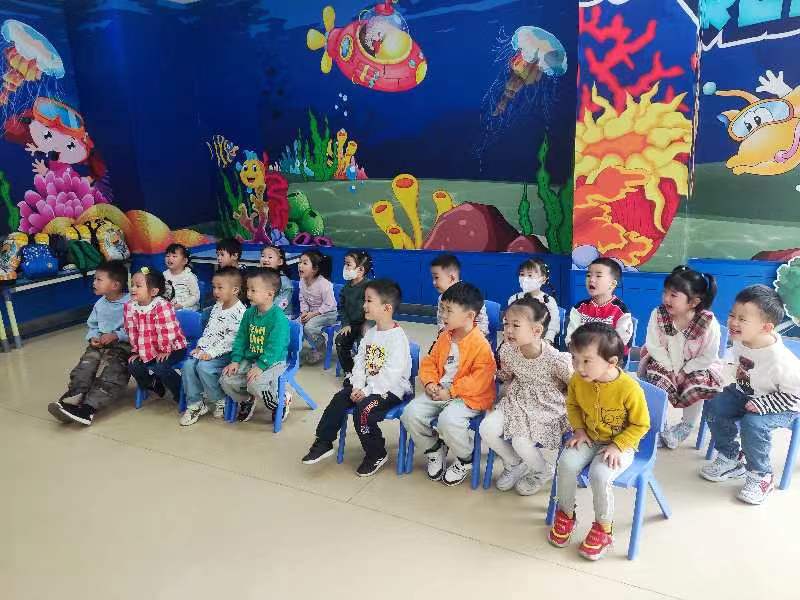 天童教育：怎么才能让孩子越来越自信