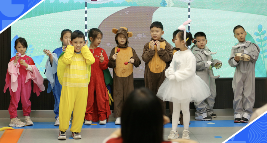 天童教育：孩子不懂礼貌家长如何教育