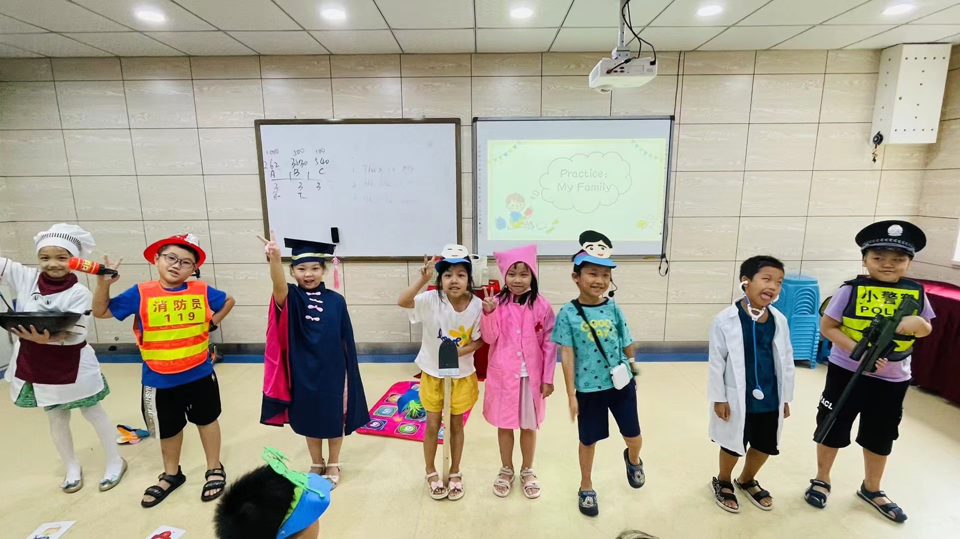 天童教育：孩子学习不主动？这些方法来补救