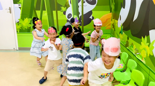 天童教育：如何让孩子学会感恩？