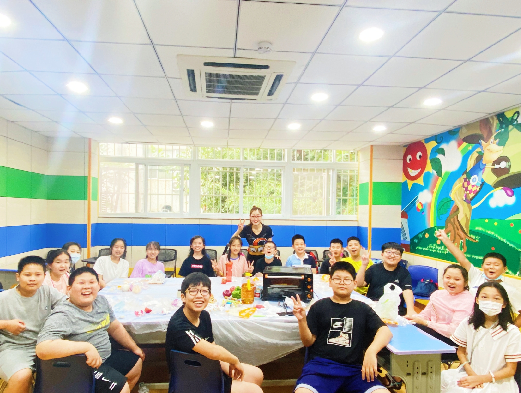 天童教育：应对孩子叛逆 四步法