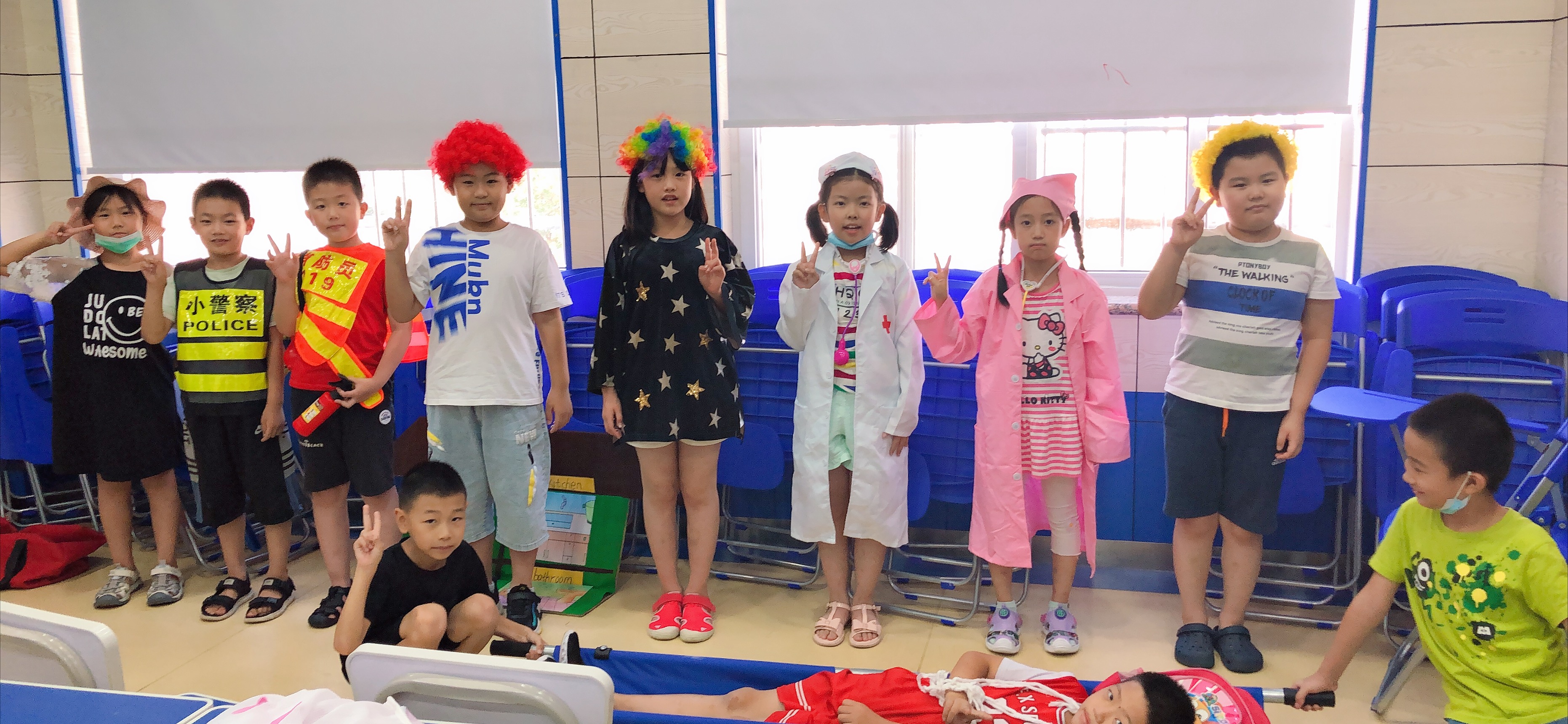 天童教育：孩子问题非常多，家长该怎么回答