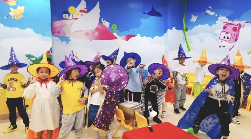 天童教育：怎么培养孩子独立