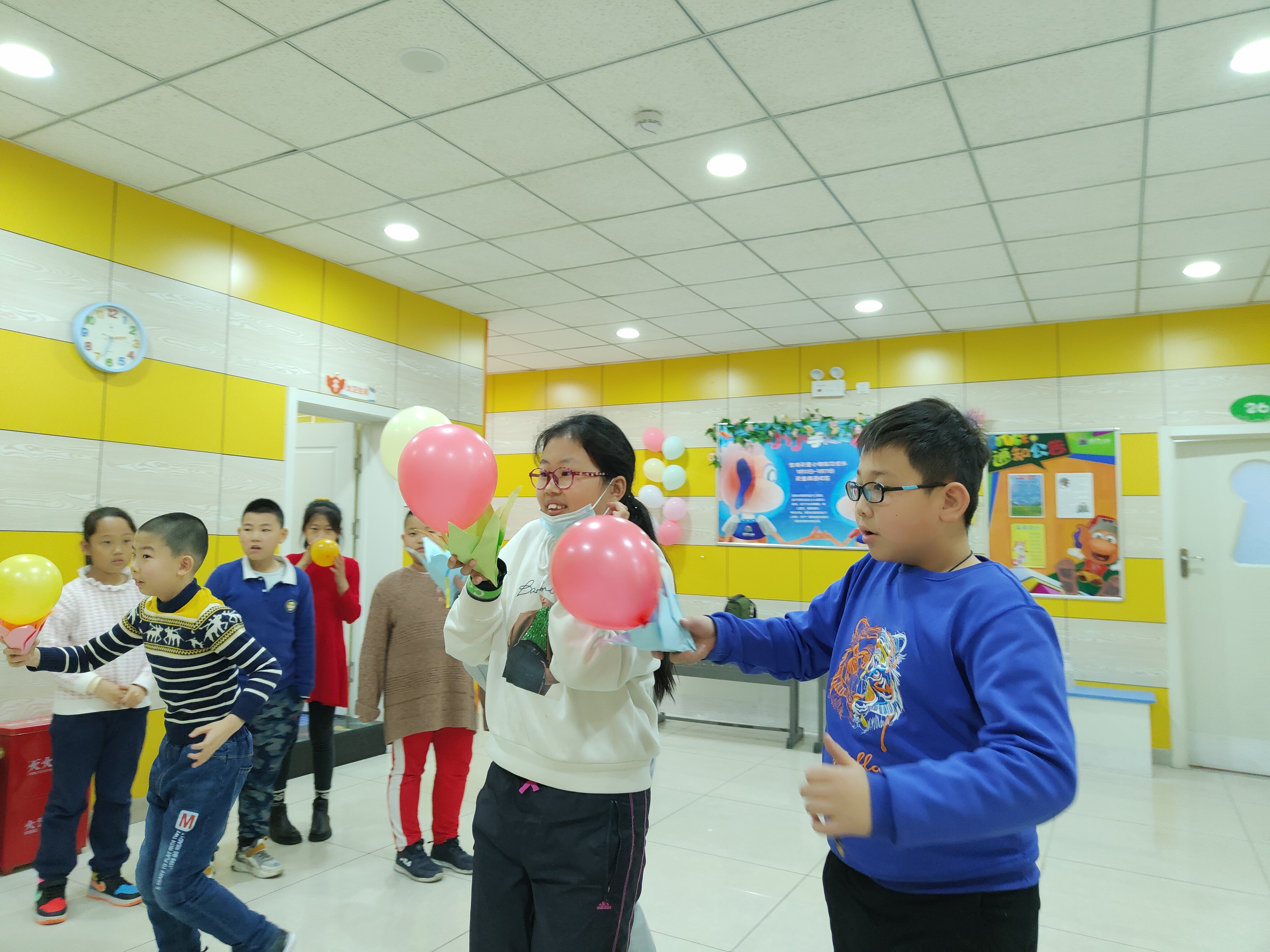 天童教育：怎么提升孩子学习动力