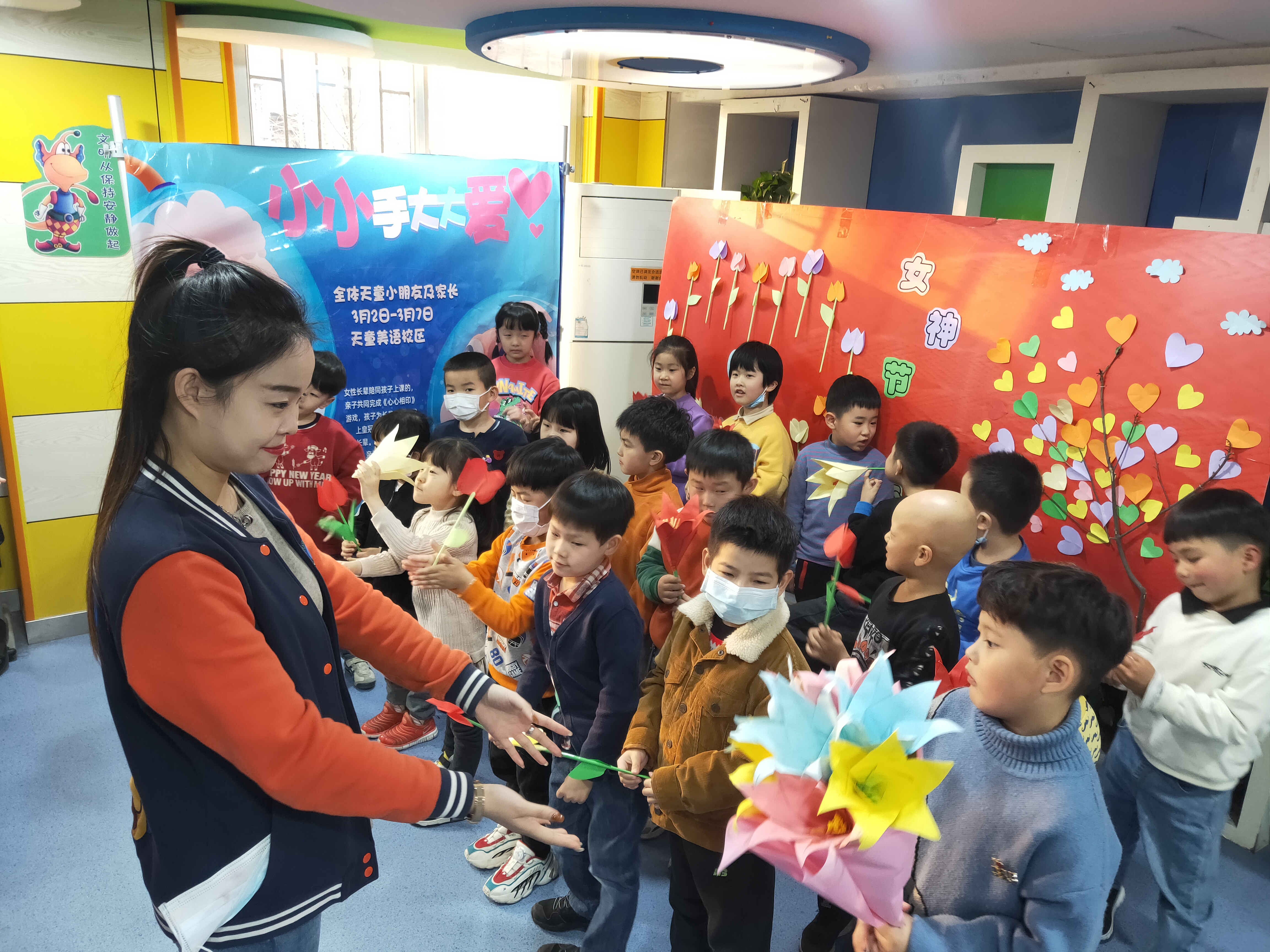 天童教育：假期到了，怎么安排孩子的学习和