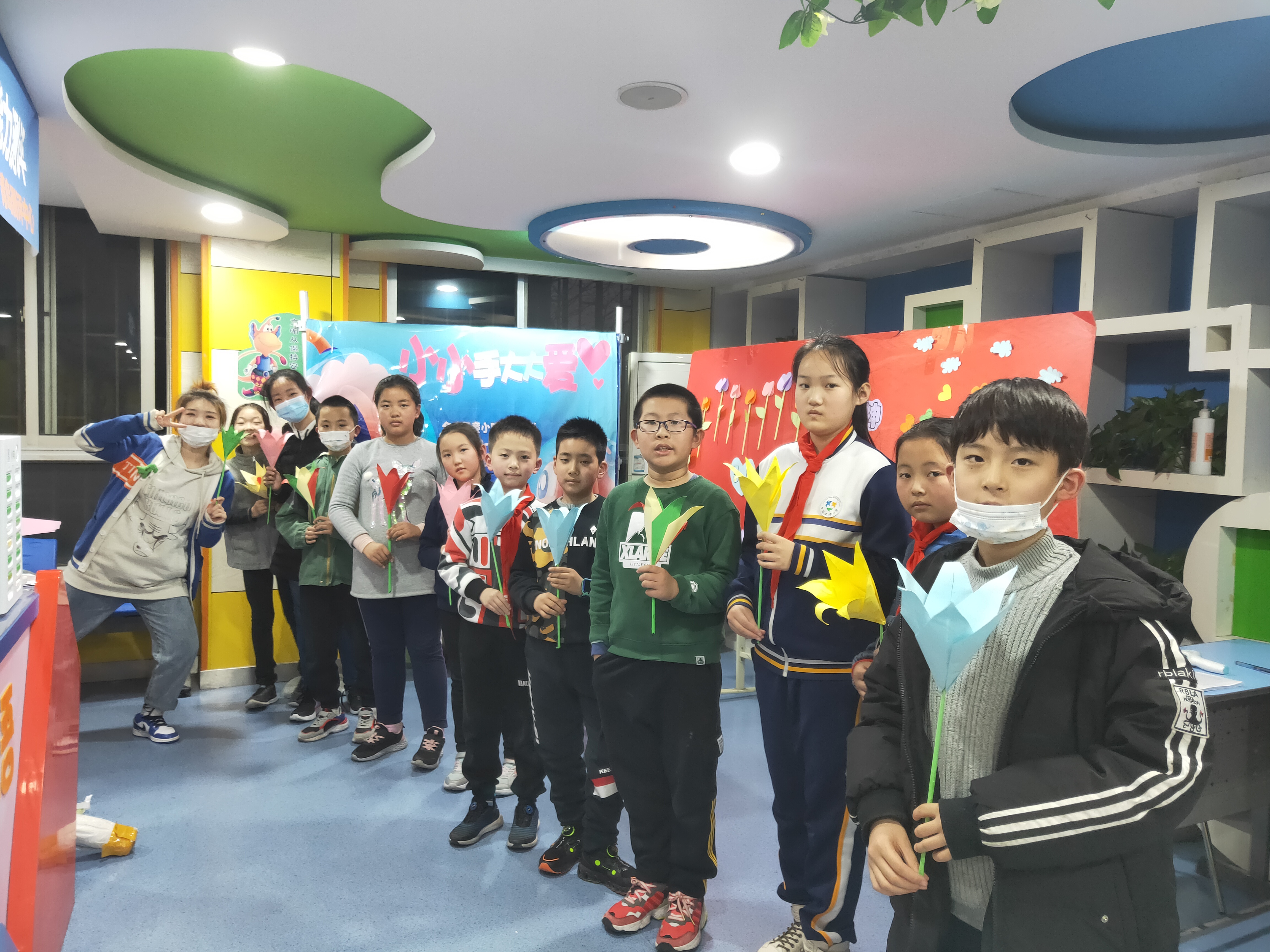 天童教育：提高孩子专注力做好这几方面