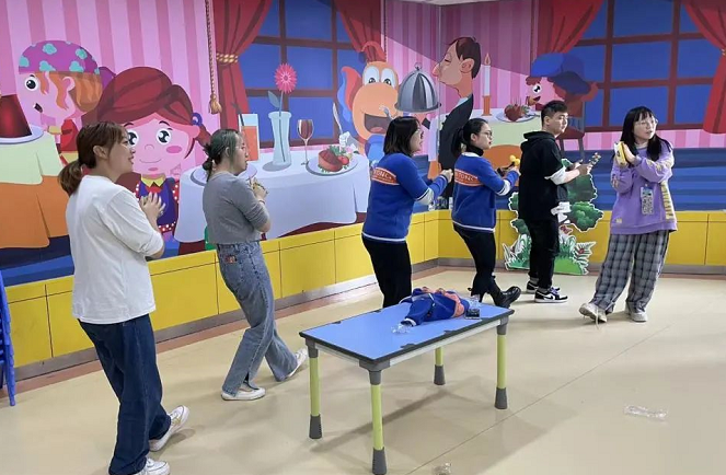 天童教育：与孩子沟通的七种技巧