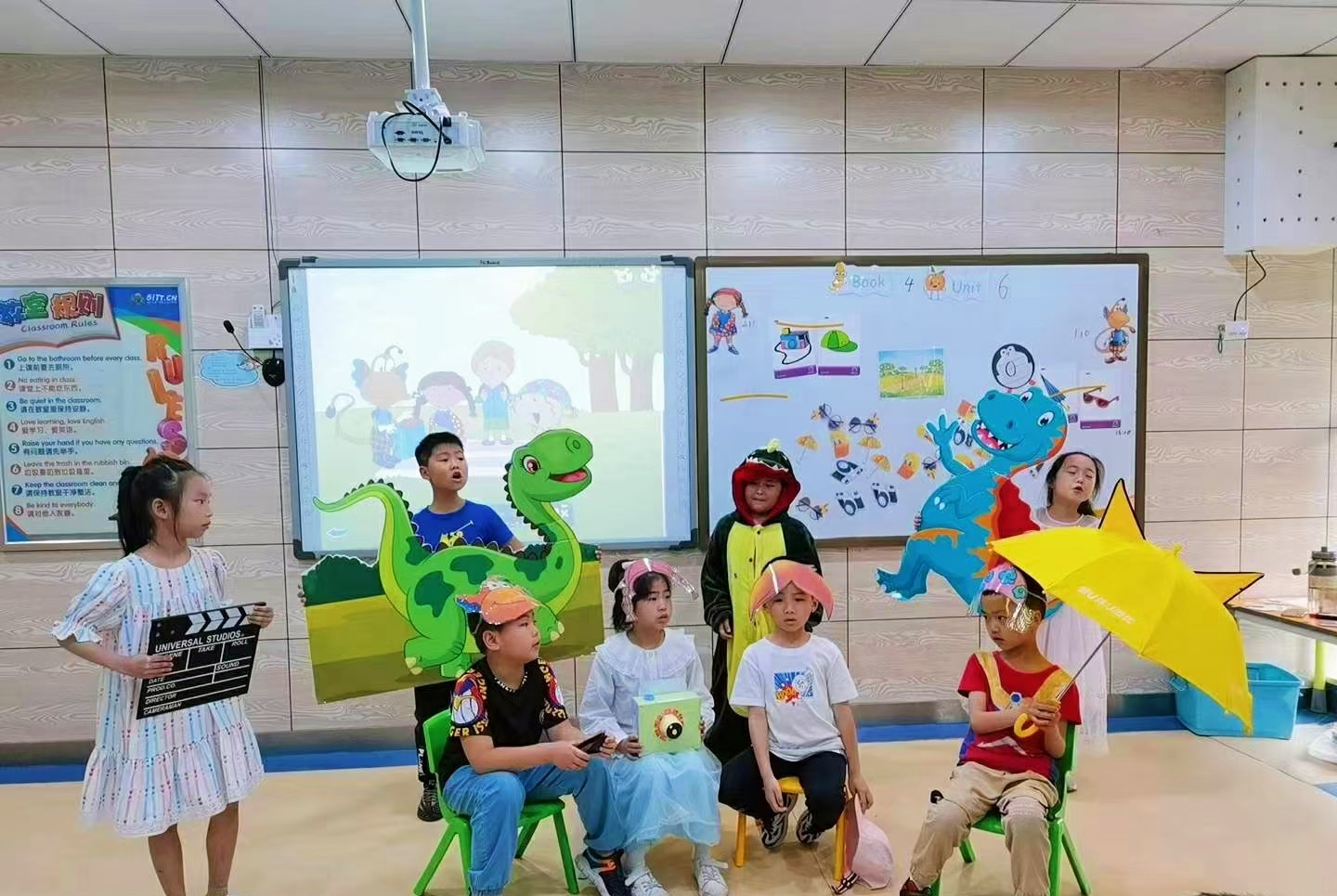 天童教育：尊重和保护孩子的尊严，你做到了