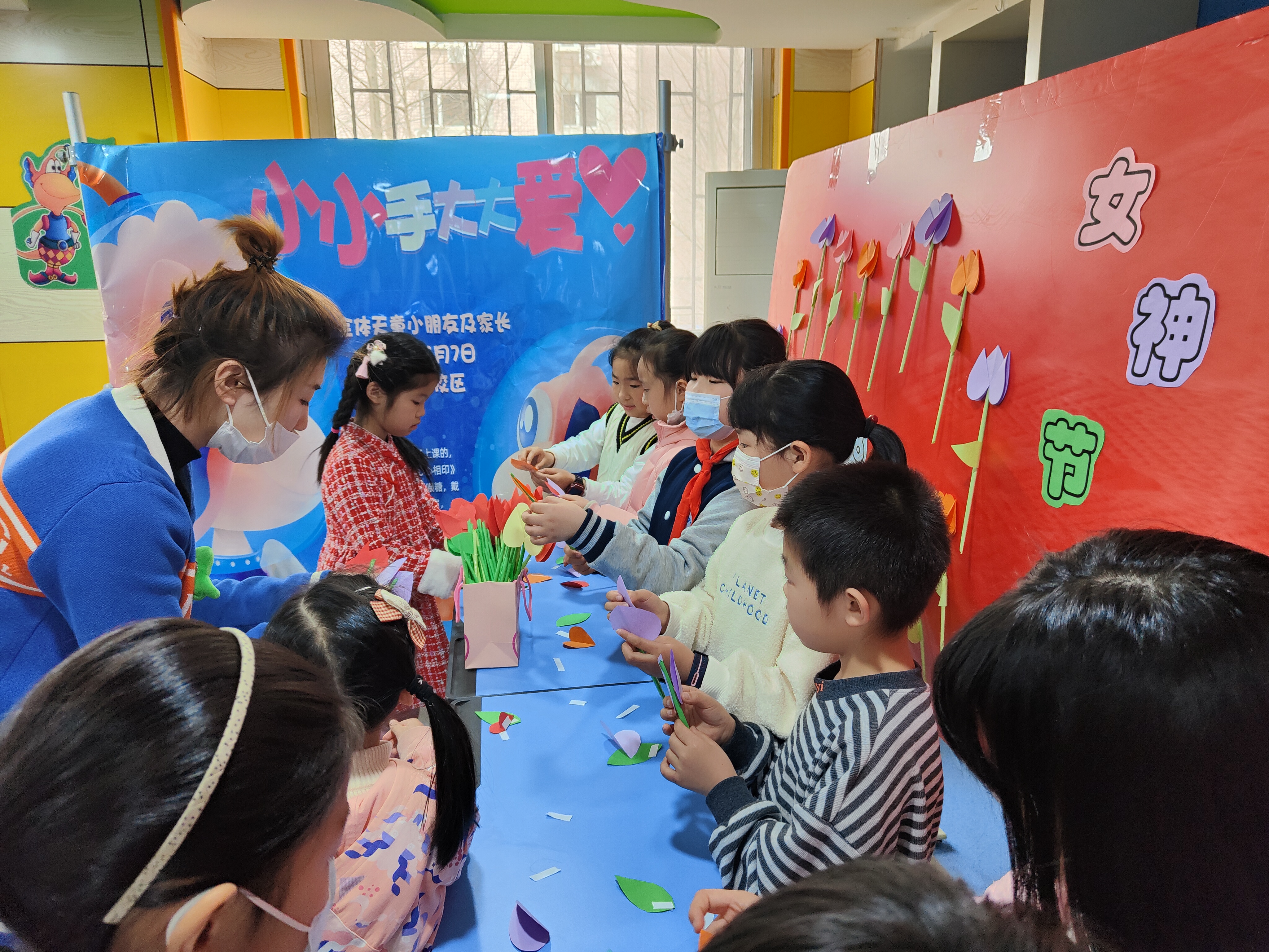 天童教育告诉你：优秀的孩子是如何教育出来