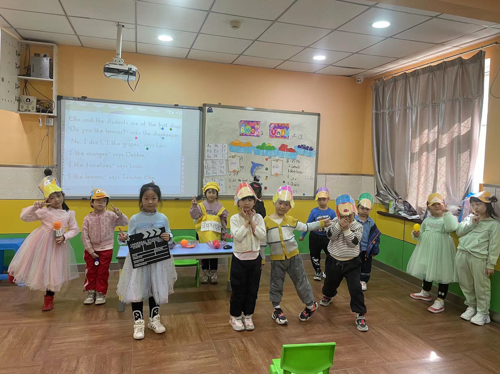 天童美语：如何培养孩子的自觉性和主动性？