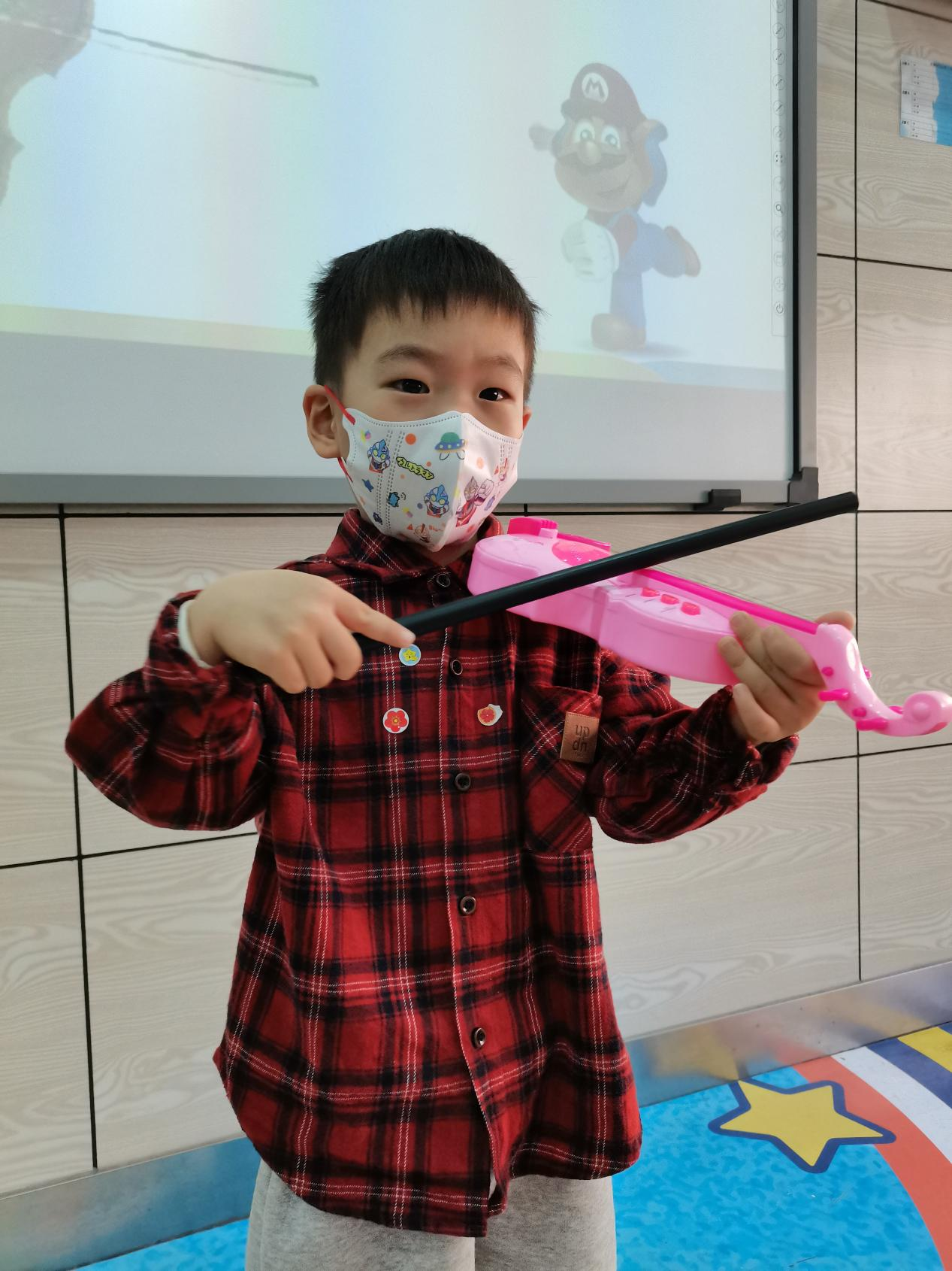 帮孩子远离负面情绪(图2)