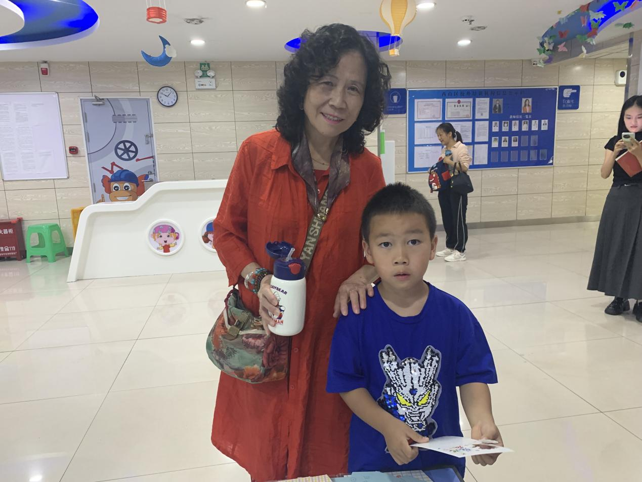 天童教育：多鼓励你的孩子