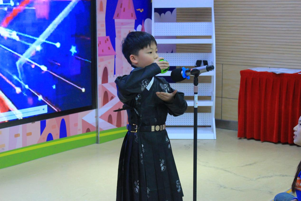 天童美语：增强孩子的自信心怎么做(图2)