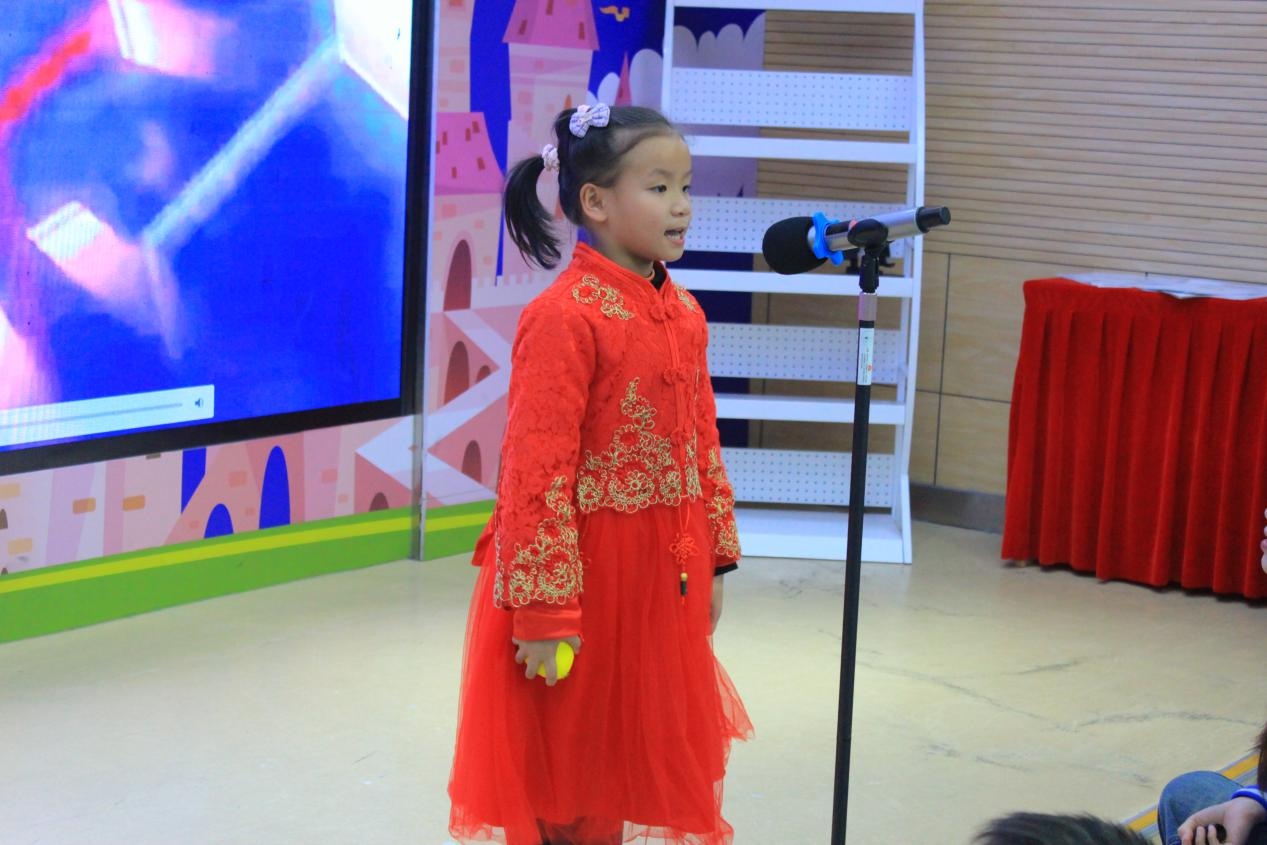 天童美语：增强孩子的自信心怎么做