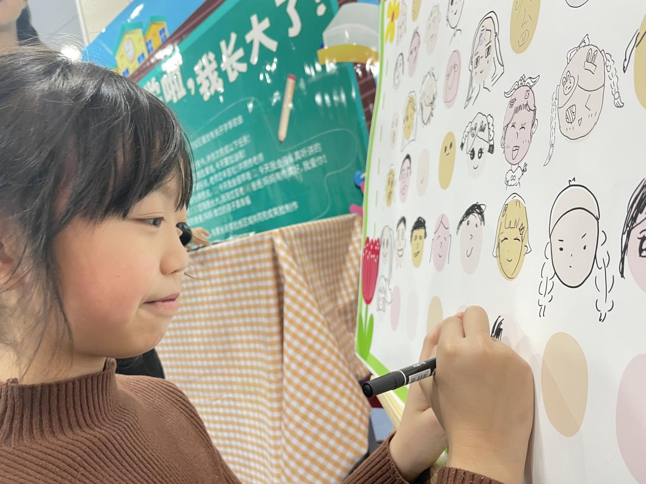 天童美语：抗挫折一定要锻炼