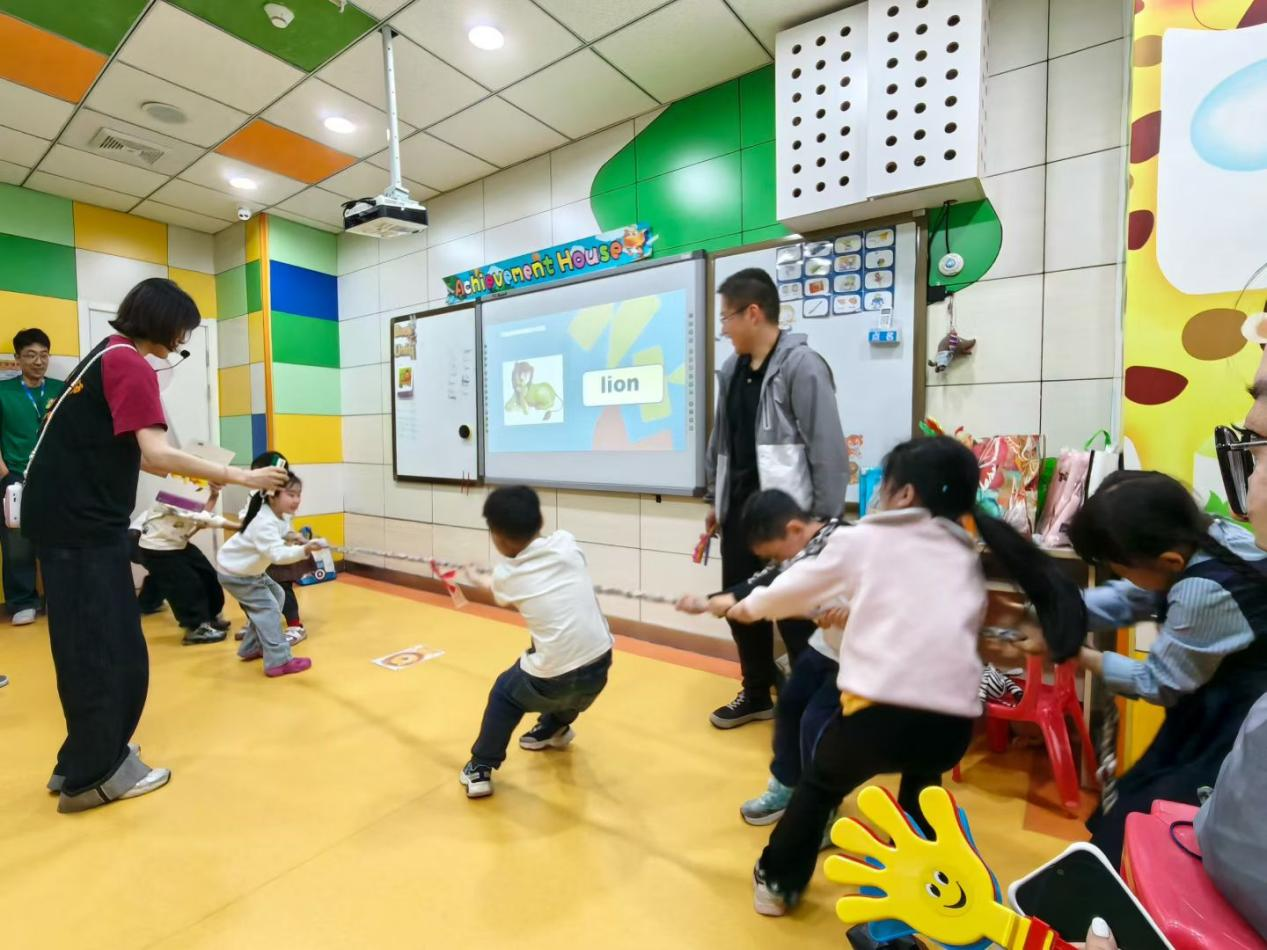 孩子学习没动力?南宁天童教育激发内驱力的方法好不好(图1)
