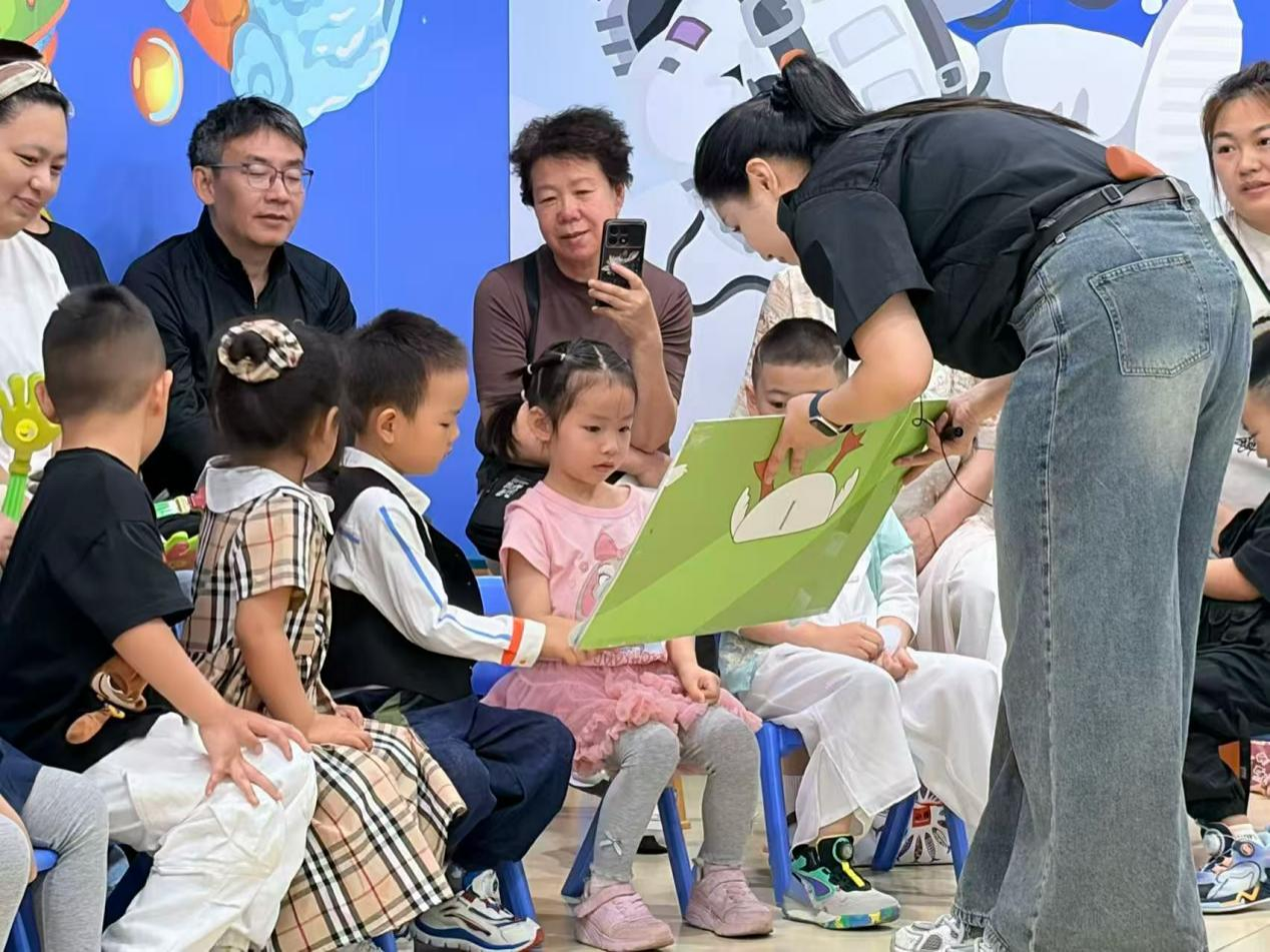 孩子学习没动力?南宁天童教育激发内驱力的方法好不好(图2)