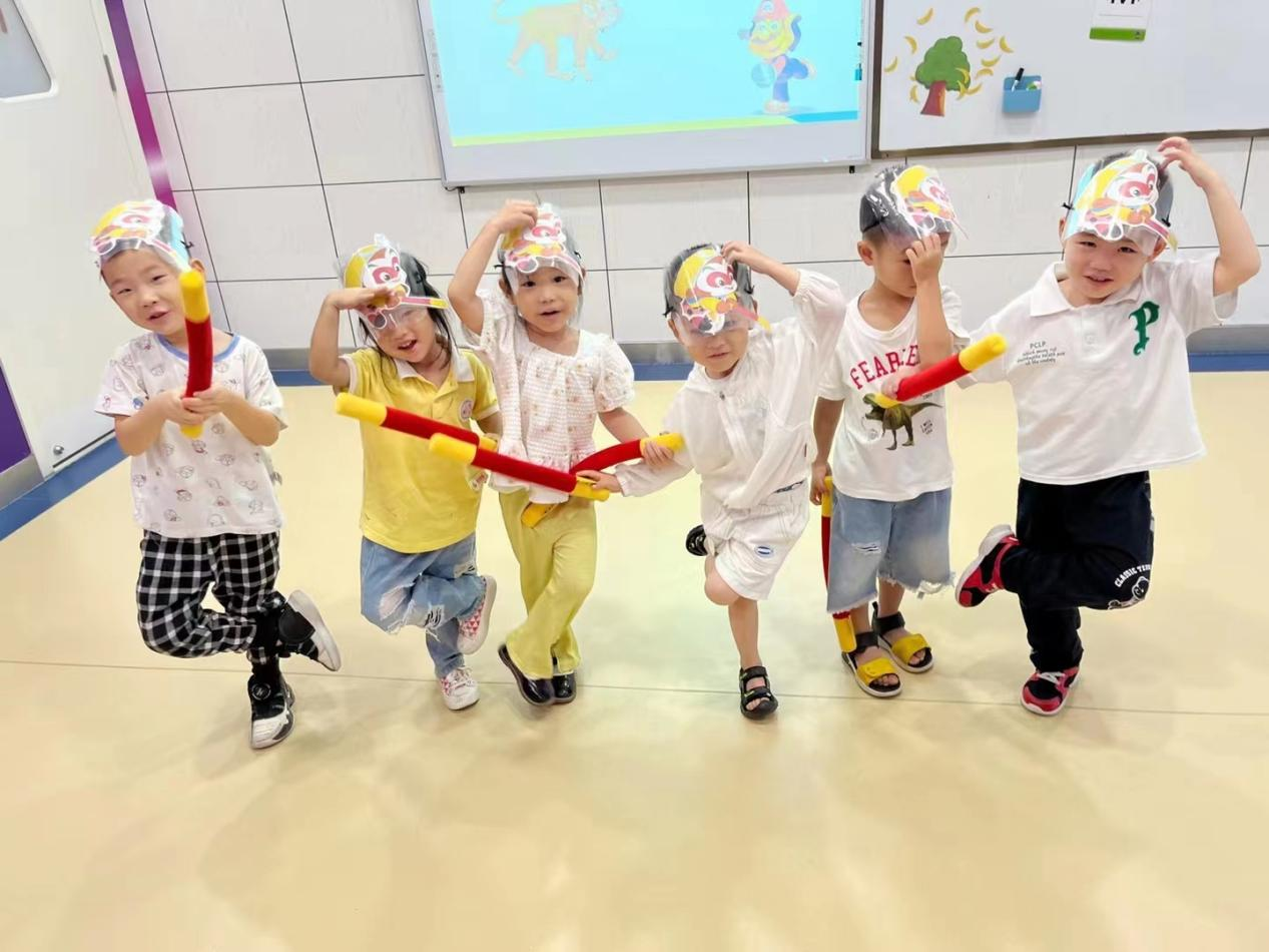 孩子自信心不足?南宁天童教育分享重塑孩子自信的实用方法(图1) 孩子自信心不足?南宁天童教育分享重塑孩子自信的实用方法(图1)