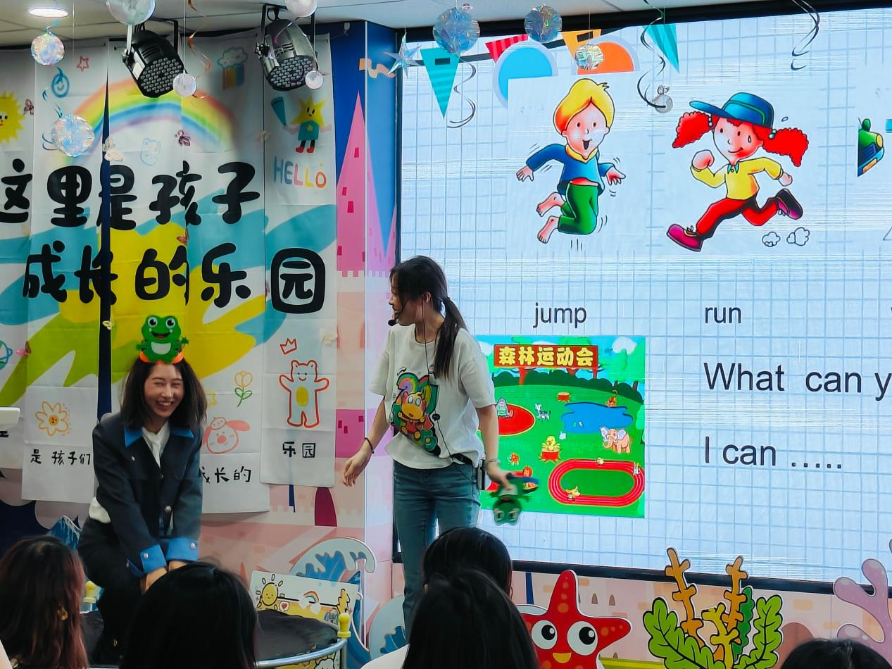 南宁天童教育:如何培养孩子主动思考的好习惯?(图2) 南宁天童教育:如何培养孩子主动思考的好习惯?(图2)