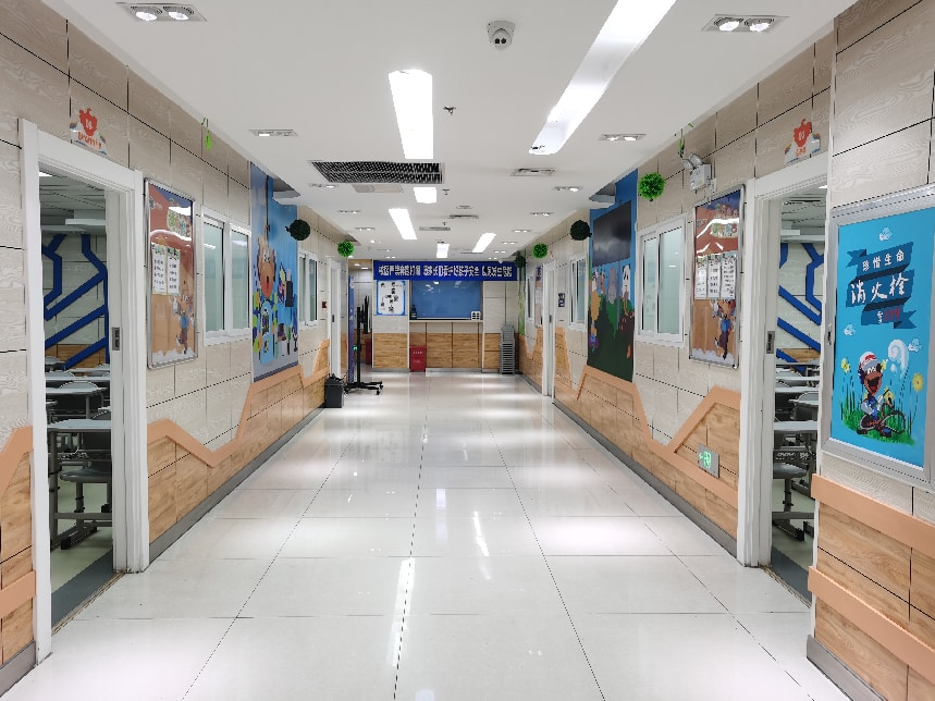 南宁天童教育:英语课堂上,听懂比记住更重要(图2) 南宁天童教育:英语课堂上,听懂比记住更重要(图2)