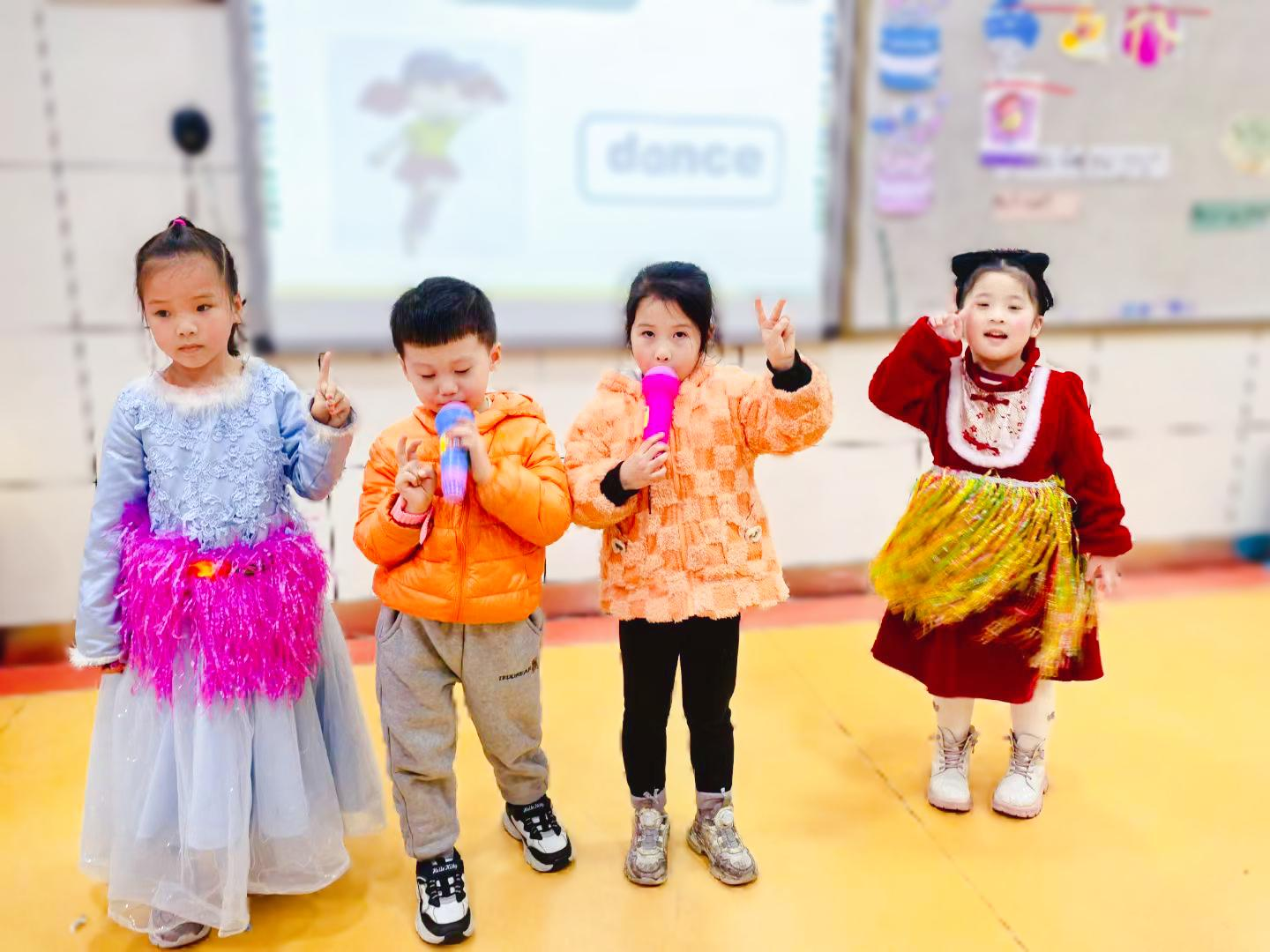 南宁天童教育：孩子学英语，“重复”到底有多重要？(图1)