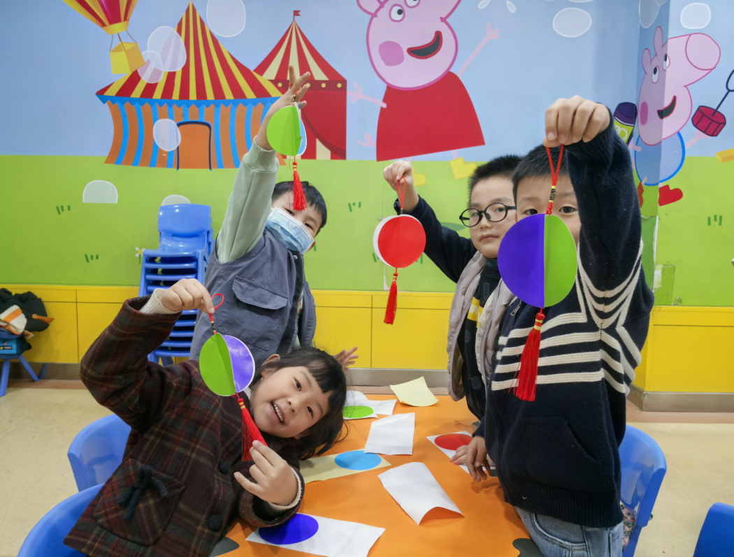 南宁天童教育:孩子越学越吃力?知识断层在悄悄累积(图2) 南宁天童教育:孩子越学越吃力?知识断层在悄悄累积(图2)