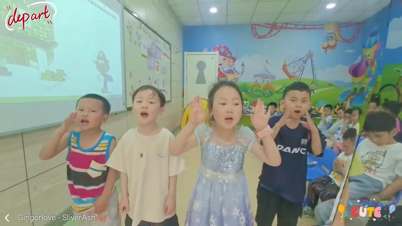南宁天童教育:英语绘本怎么选?别一上来就原版章节书(图2) 南宁天童教育:英语绘本怎么选?别一上来就原版章节书(图2)