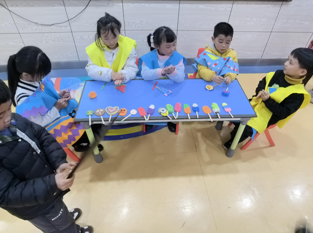 孩子学英语怕说错？南宁天童教育想说输出恐惧比你想的更普遍(图2)